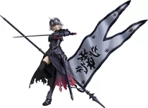 Figma Avenger Jeanne D'arc Alter 390 Fate Figura Juguete 