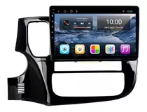 Autoradio Android Mitsubishi Outlander Del 2014-2020+ Camara