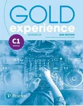 Gold Experience C1 (2nd.edition) - Workbook, De Edwards, Lynda. Editorial Pearson, Tapa Blanda En Inglés Internacional, 2018