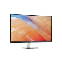 Monitor Dell Curvo Fhd 32 Amd Freesync Original Garantia