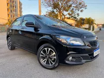 Chevrolet - Onix Ltz 1.4 2015