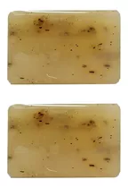 Dermisa Barra Antibacterial Anti Acne, Te Verde Pack 2 