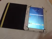 Tablet Samsung Galaxy Tab E Sm-t560 9.6 + Funda + Glass