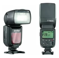 Flash Godox Tt600