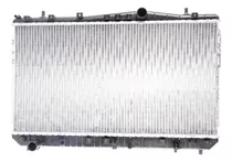 Radiador Motor Mec Chevrolet Optra 1.6 F16d3 (2004-2012)