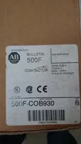 Contactor Arrancador Allen Bradley Tamaño Nema Del 0 Al 5 