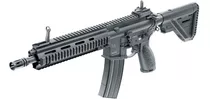 Marcadora Airsoft Umarex H&k 416a5 Gbb + Cargador Exrta