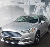 Ford Fusion 2.5 16v Flex 4p Automático 2013/2014