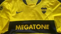 Camiseta Boca 2008