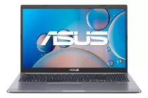 Notebook Asus X515ja Intel Core I3 4gb Ssd 256gb Tela 15,6  
