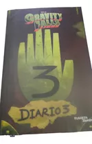 Gravity Falls 3