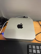 Mac Mini 2014 - Core I5 - 4gb Ram - Ssd 128 Ou Hd De 1tb