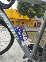 Portabotella Para Bicicleta