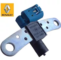 Sensor Cigueñal Avion Renault Logan Clio Twingo Symbol Megan