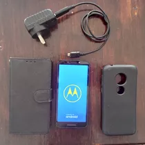 Motorola Moto E5 Play 16gb 2gb Ram 