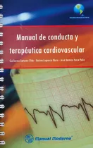 Libro Manual De Conducta Y Terapéutica Cardiovascular De Gui