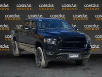 Ram 1500 2021