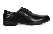 Bata Comfit Zapatos De Vestir Para Hombre Negro