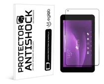 Protector Mica Pantalla Para Leotec L-pad Pulsar Q 7