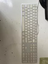 Teclado De iMac Usado