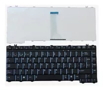 Teclado Laptop Toshiba L300 A300 A305 L455 Envios Provincia