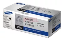 Toner Original Samsung - Mlt-d119s