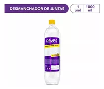 Desmanchador Juntas Drops 1l - L a $19333