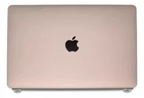 Pantalla Lcd Display Apple Macbook Air M1 A2337 Rose Gold