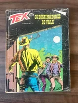 2110 Hq Tex #196 Ed Riografica