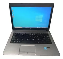 Probook Hp 440 G1 I5-4200m 120ssd 4gb Ddr3 Hdmi