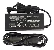 Carregador Para Sony Vaio 19.5v 3.3a Compatível Vgp-ac19v48