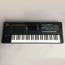 Roland Fantom-6 Music Workstation Keyboard