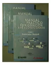 Manual Practico De Refrigeracion Y Aire Acondicionado