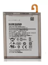 Bateria Pila Samsung Galaxy A7 2018 Eb-ab750abu 3300mah.