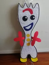 Piñata Forky Toy Story