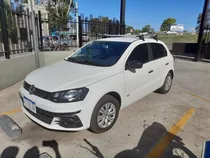 Volkswagen Gol Trend 2018 1.6 Trendline 101cv