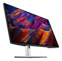 Dell U2723qe 27 16'9 4k Uhd Ips Monitor With Usb Type C