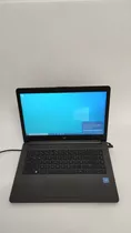 Laptop Hp 240 G7, Inside Celeron, Ram 8gb, 240 Ssd