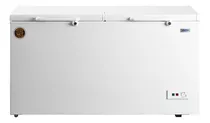 Congelador Freezer Dual Ctvd430 Ventus - 394 Lts 