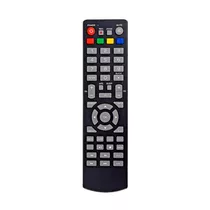 Control Remoto Tv Led Para Ken Brown Kb-32-2260-smart Zuk
