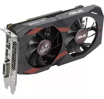 Placa De Vídeo Asus Gtx 1050 Ti 4gb Cerberus Usada