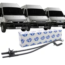 Tubo Cano Duplo Combustivel Diesel Ducato Multjet 2.3