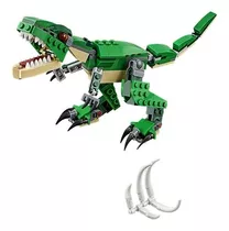 Lego Creator Grandes Dinosaurios 31058 Kit Para Armar