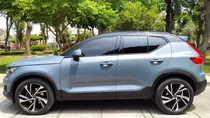 Volvo Xc40 2020 T5 R-design 4x4 Techo Panoramico