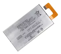 Batería Para Sony Xperia Xa1 Ultra Lip1641erpxc G3212 G3221