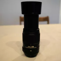 Lente Af-s Nikon (nikkor) 55-300 Mm F/4,5-5,6 G Ed