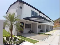 Venta De  Casa A Estrenar En Ph Villasol, El Crisol 20-8012