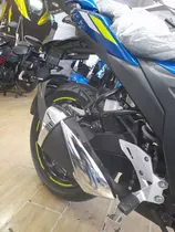 Gixxer 150 Fi  Abs