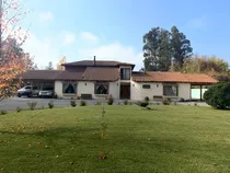 Hermosa Parcela Con Casa, Km 2 Camino Los Niches, Curicó