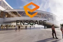 Enscape 3.5 - Soporte Remoto